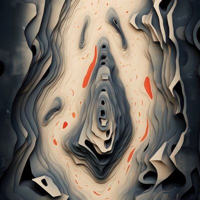 Abstrait--v 5.0 3 - Kurt Heppke
