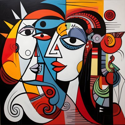 Art du cannabis 4 - Kurt Heppke