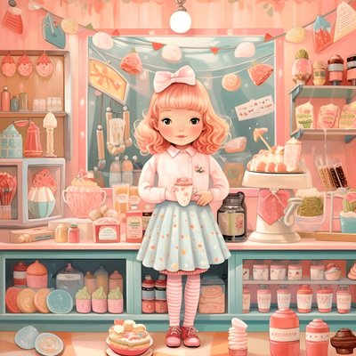 Coco Print Studio 3 - Kurt Heppke