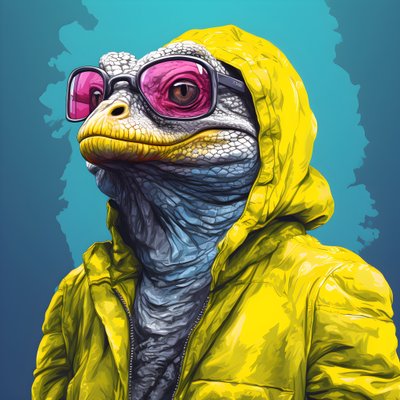 La huitième image depuis que le monde a oublié de rire 4 - Kurt Heppke