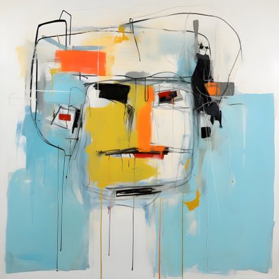 La trois cent cinquante-sixième image depuis que la troisième fois une symphonie céleste joue 4 - Kurt Heppke