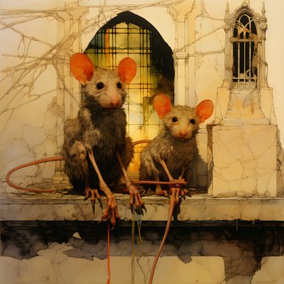 La trois cent quatre-vingt-dix-septième image depuis déjà la troisième fois de l