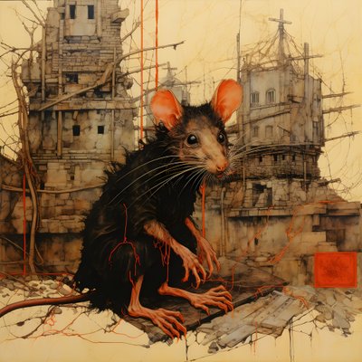 La trois cent quatre-vingt-dix-septième image depuis déjà la troisième fois de l