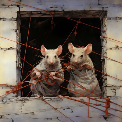 La trois cent quatre-vingt-dix-septième image depuis déjà la troisième fois de l