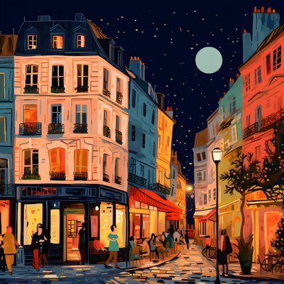 La cinquante-troisième image depuis le début des jours 1 - Kurt Heppke