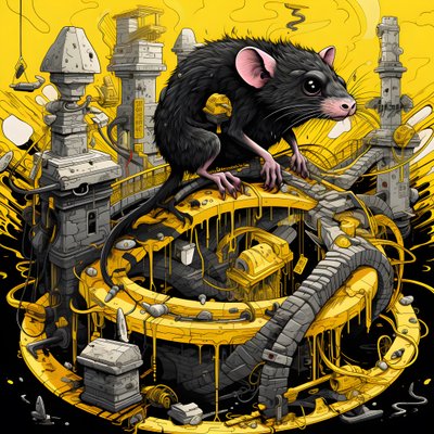 La cent quarante et unième image depuis que l