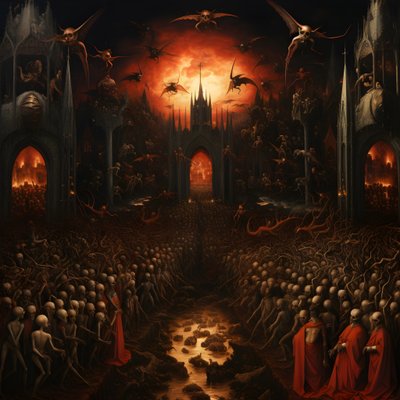 La cent quarante-sixième image depuis que les humains ont mis le pied sur Terre pour la première fois 1 - Kurt Heppke