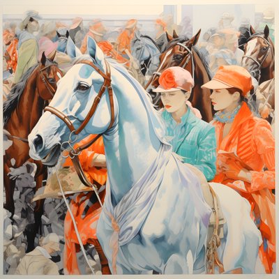 La cent seizième image depuis que la beauté captive nos yeux 1 - Kurt Heppke