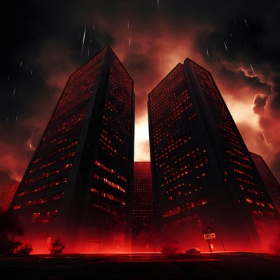 La trente-cinquième image depuis que les montagnes ont touché le ciel 4 - Kurt Heppke