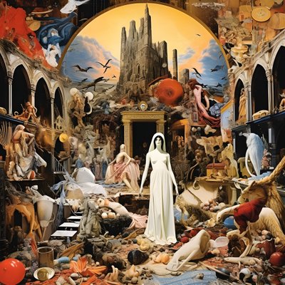 La quarante-neuvième image depuis que l