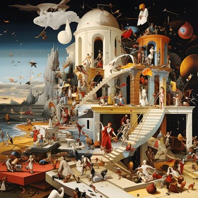 La quarante-neuvième image depuis que l