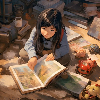 La septième image depuis que le temps s