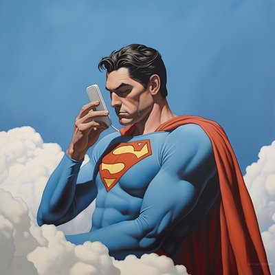 La soixante-quatorzième image depuis le début de la vie 3 - Kurt Heppke