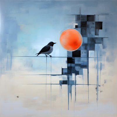 La quarantième image depuis que les ombres ont rampé 2 - Kurt Heppke