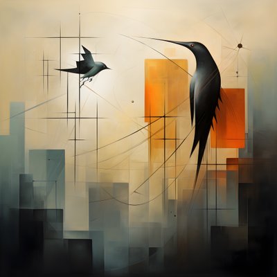 La quarantième image depuis que les ombres ont rampé 3 - Kurt Heppke