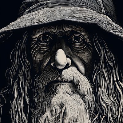 La vingtième image depuis que les oiseaux ont chanté leurs douces mélodies de liberté 2 - Kurt Heppke