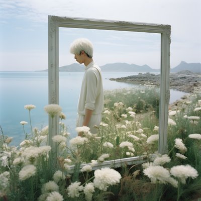 La trente-deuxième image depuis que les yeux se sont ouverts 4 - Kurt Heppke