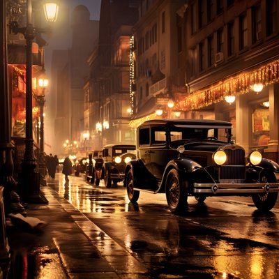 La quatre-vingt-douzième image depuis que les histoires sont racontées 3 - Kurt Heppke