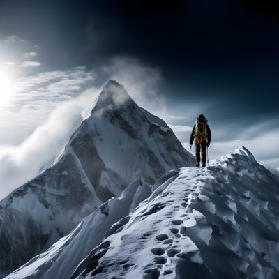 Le succès ne se mesure pas à la position que l