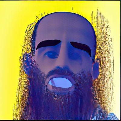 La Terreur des Pensées Barbus du Vieil Homme III - Kurt Heppke