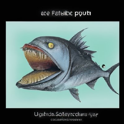 Un Poisson et Encore un Poisson et Encore un Poisson 2 - Kurt Heppke