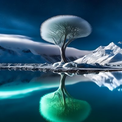 une photographie primée d