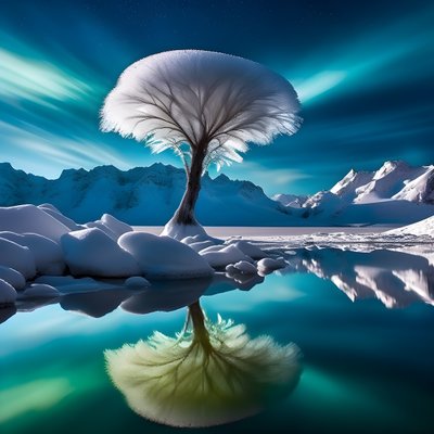 une photographie primée d