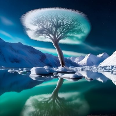une photographie primée d