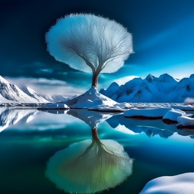 une photographie primée d