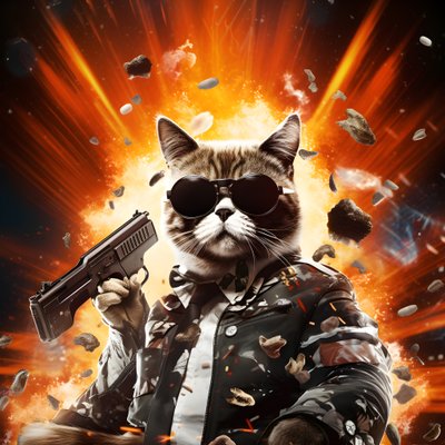 Affiche de film d