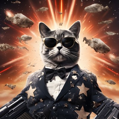 Affiche de film d
