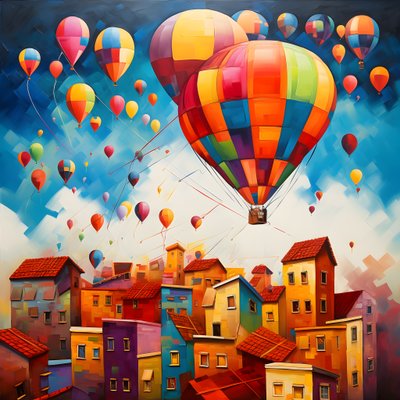 Joie, bonheur et voyages 2 - Kurt Heppke