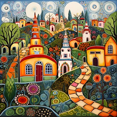 Peinture d