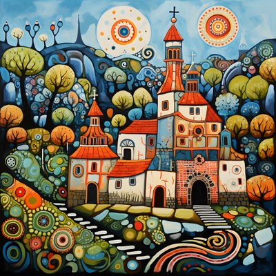 Peinture d