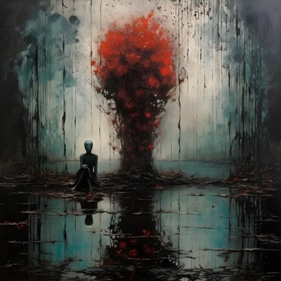 Je me vois 1 - Kurt Heppke