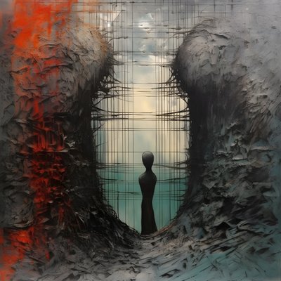 Je me vois 3 - Kurt Heppke