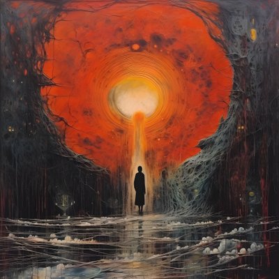 Je me vois 4 - Kurt Heppke