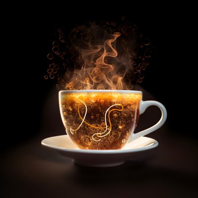 Café + Science = Énergie 1 - Kurt Heppke