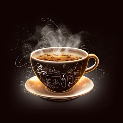 Café + Science = Énergie 3 - Kurt Heppke