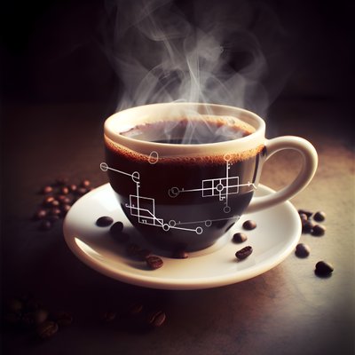 Café + Science = Énergie 4 - Kurt Heppke