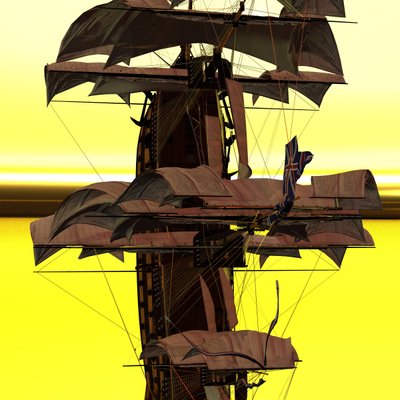 Mon bateau coule III - Kurt Heppke
