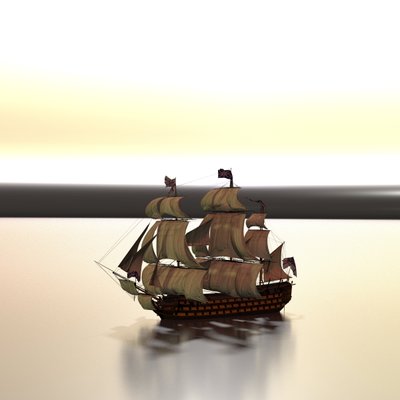 Mon bateau coule II - Kurt Heppke