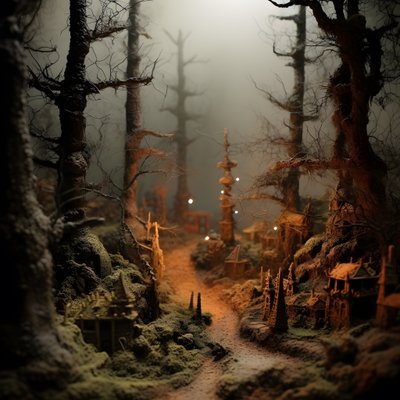 Forêt d