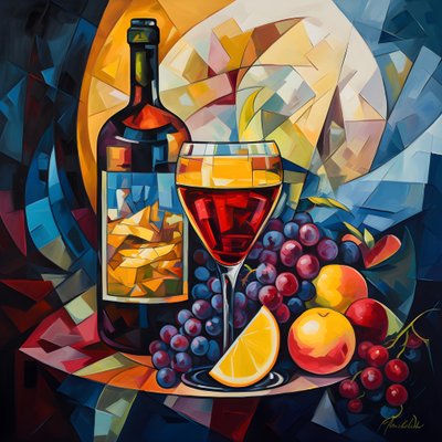 Vin 1 - Kurt Heppke