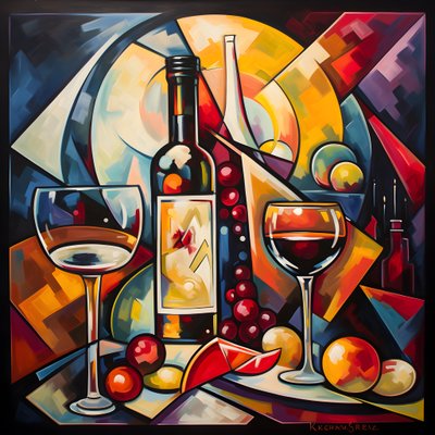 Vin 3 - Kurt Heppke