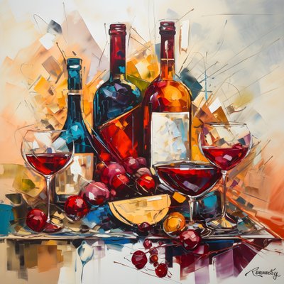 Vin 4 - Kurt Heppke