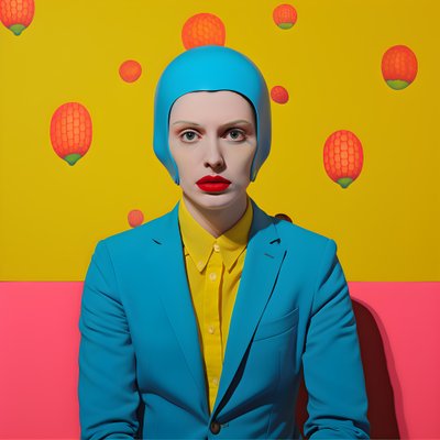 Arepas ensemble 4 - Kurt Heppke