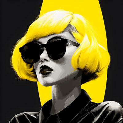 illustration d