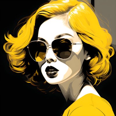 illustration d