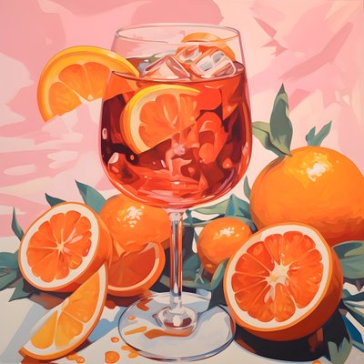 Aperol Spritz 1 - Kurt Heppke